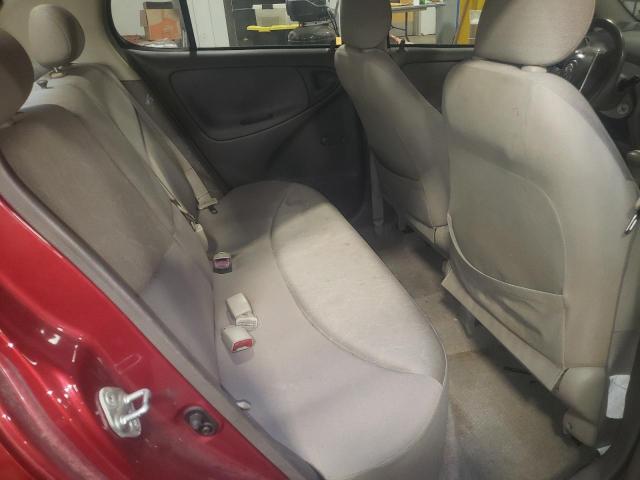 Photo 6 from auction – 2003 TOYOTA ECHO with VIN JTDBT123035036419