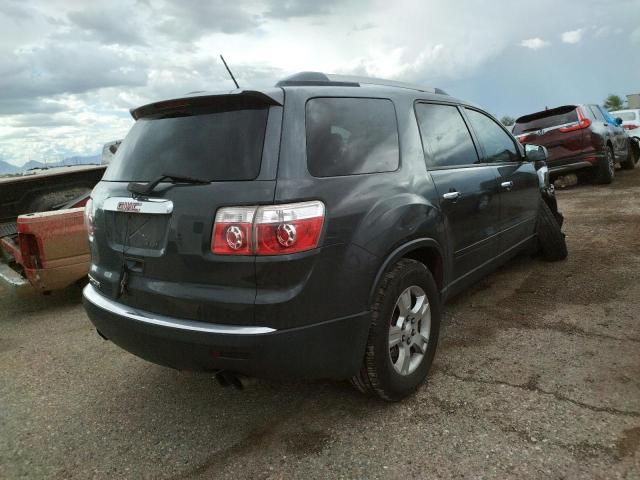 Photo 4 from auction – 2011 GMC ACADIA SLE with VIN 1GKKRNED8BJ142122
