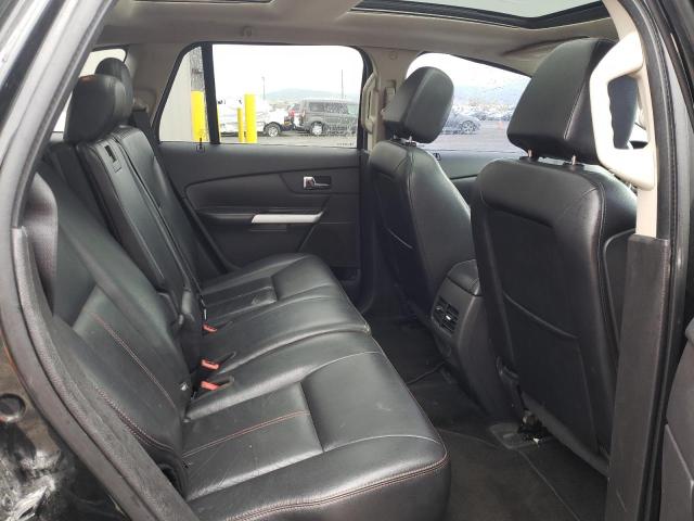 Photo 6 from auction – 2012 FORD EDGE LIMIT with VIN 2FMDK4KC6CBA76234