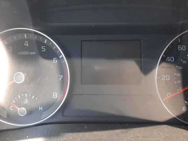 Photo 8 from auction – 2021 KIA FORTE FE with VIN 3KPF24AD1ME348657