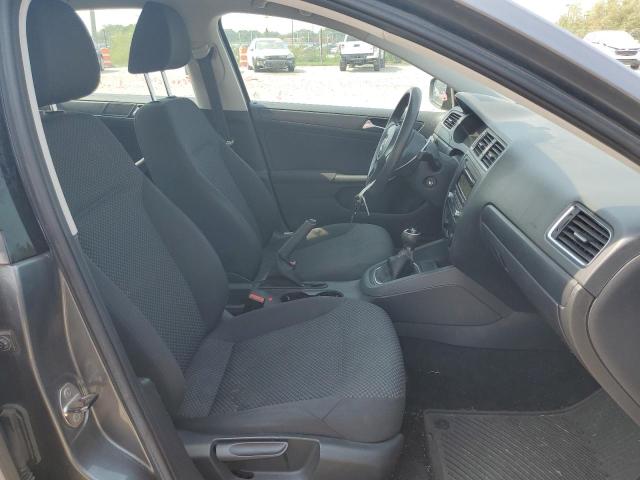 Photo 5 from auction – 2011 VOLKSWAGEN JETTA BASE with VIN 3VW1K7AJ9BM386512