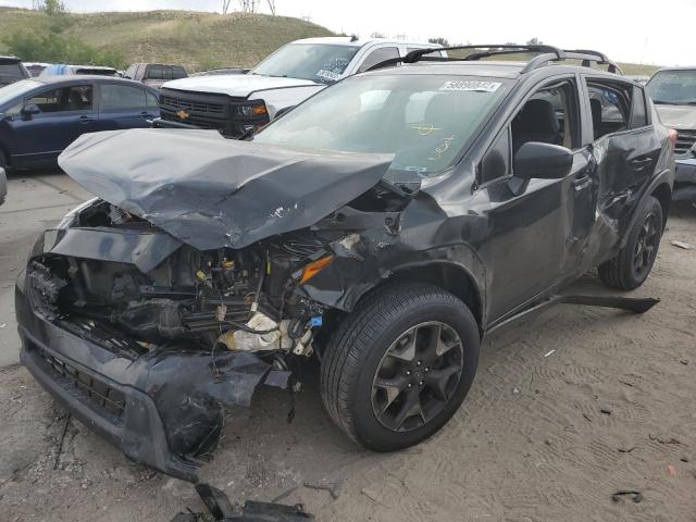 Photo 2 from auction – 2019 SUBARU CROSSTREK with VIN JF2GTACC1K8365424