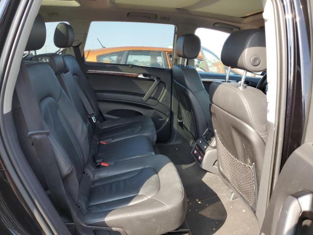 Zdjęcie 6 z aukcji – 2010 AUDI Q7 PREMIUM z VIN WA1LYBFE4AD002973