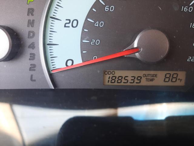 Photo 8 from auction – 2007 TOYOTA CAMRY CE with VIN 4T1BE46K77U709971