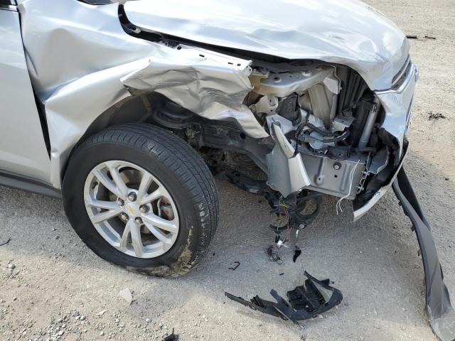 Photo 9 from auction – 2017 CHEVROLET EQUINOX LT with VIN 2GNFLFEK7H6195006