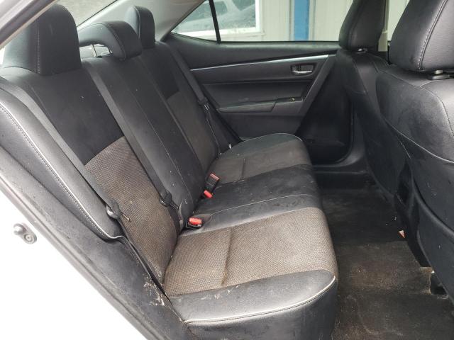 Photo 6 from auction – 2014 TOYOTA COROLLA L with VIN 2T1BURHE9EC217237