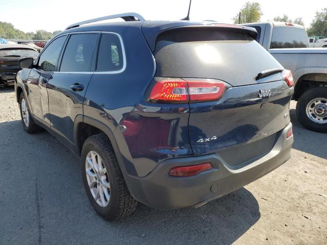 Photo 3 from auction – 2018 JEEP CHEROKEE L with VIN 1C4PJMLB3JD578684