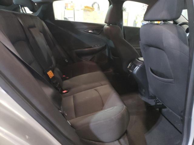 Photo 6 from auction – 2018 CHEVROLET MALIBU with VIN 1G1ZD5ST0JF228104