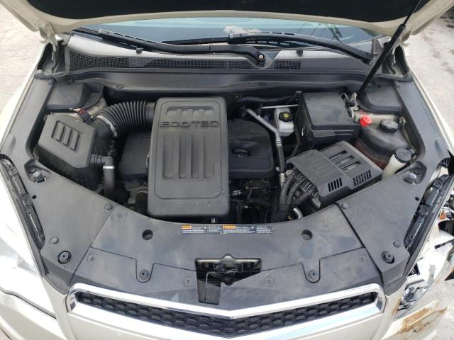 Photo 7 from auction – 2014 CHEVROLET EQUINOX LT with VIN 1GNFLFEK7EZ136733