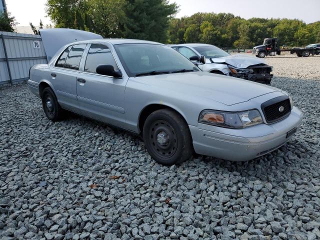 Photo 1 from auction – 2004 FORD CROWN VICT with VIN 2FAHP71W04X181916