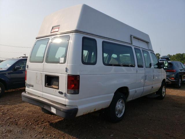 Photo 4 from auction – 2007 FORD ECONOLINE with VIN 1FTNS24L37DA45646