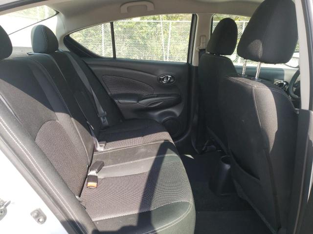 Photo 6 from auction – 2018 NISSAN VERSA with VIN 3N1CN7AP5JL860678