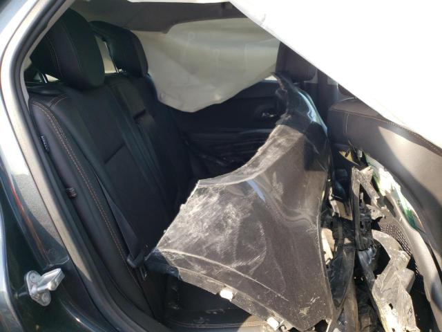 Photo 6 from auction – 2018 CHEVROLET TRAX 1LT with VIN 3GNCJLSB7JL310331