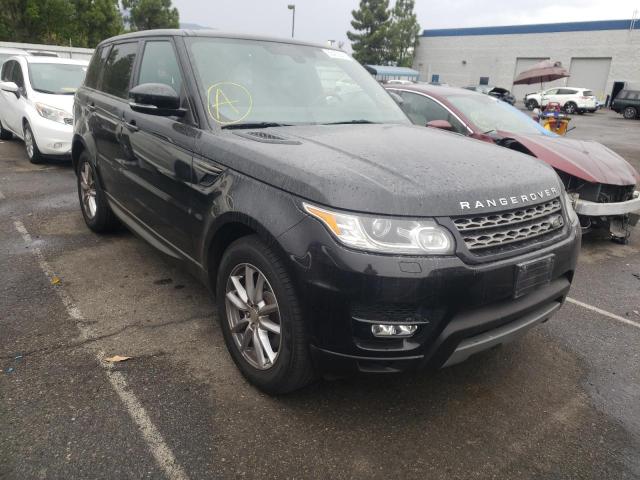 LAND ROVER RANGE ROVE 2014 with VIN SALWG2WF2EA339530 - Photo from auction