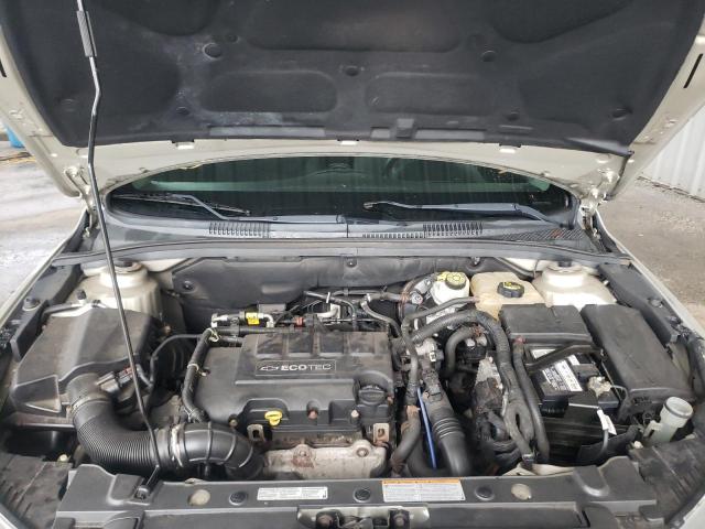 Photo 7 from auction – 2013 CHEVROLET CRUZE LT with VIN 1G1PC5SB3D7246791