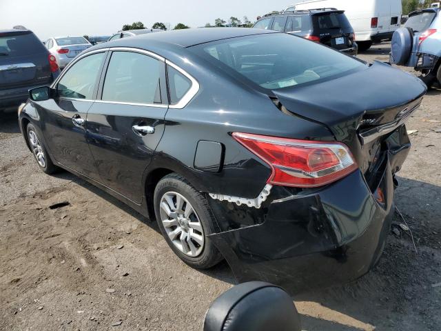 Photo 3 from auction – 2013 NISSAN ALTIMA 2.5 with VIN 1N4AL3APXDC111867