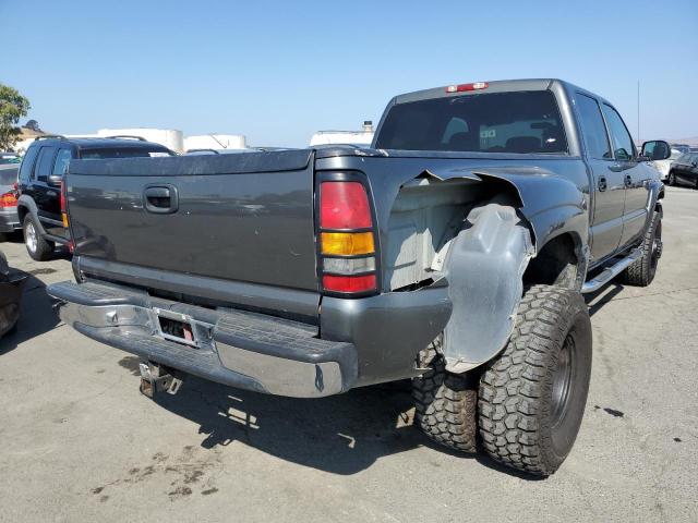 Photo 4 from auction – 2001 CHEVROLET SILVERADO with VIN 1GCJK33G91F150793