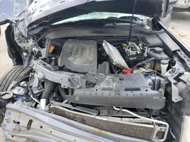 Photo 7 from auction – 2013 GMC TERRAIN SL with VIN 2GKFLTEK9D6215777