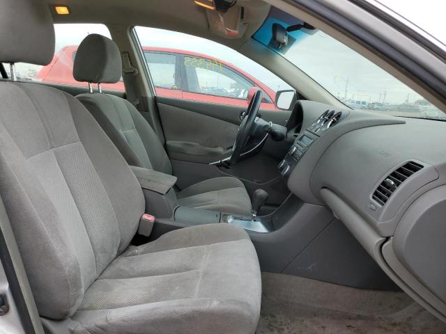 Photo 5 from auction – 2007 NISSAN ALTIMA 2.5 with VIN 1N4AL21E87C151023