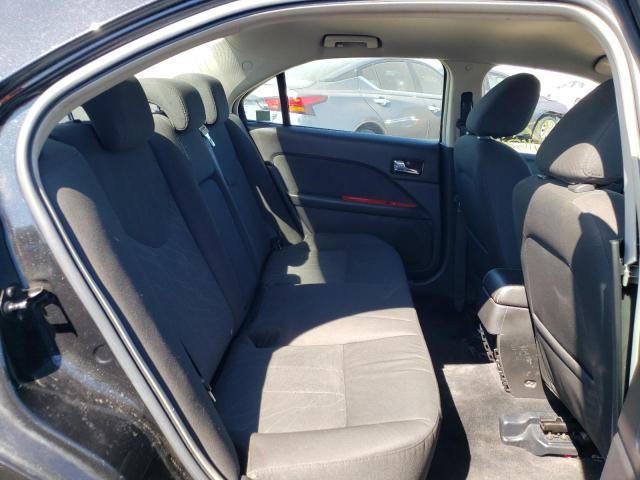 Photo 6 from auction – 2010 MERCURY MILAN with VIN 3MEHM0HA7AR660721