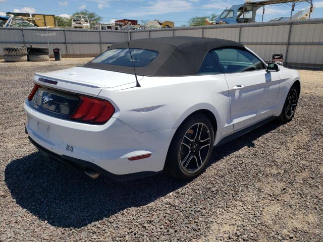 Photo 4 from auction – 2022 FORD MUSTANG with VIN 1FATP8UH5N5120948