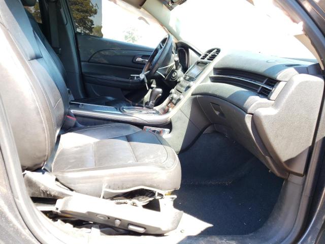 Photo 5 from auction – 2013 CHEVROLET MALIBU LTZ with VIN 1G11H5SA5DF267050