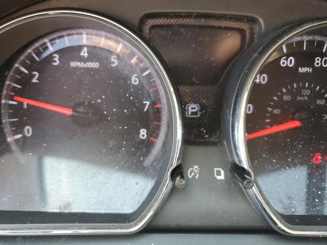 Photo 8 from auction – 2016 NISSAN VERSA S with VIN 3N1CN7AP6GL805813