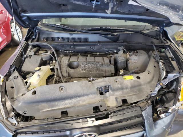 Photo 7 from auction – 2011 TOYOTA RAV4 with VIN 2T3BF4DV2BW148461