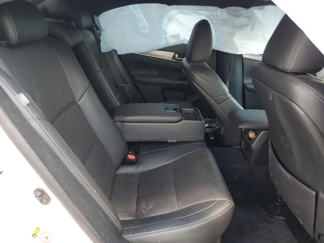 Photo 6 from auction – 2013 LEXUS GS 350 with VIN JTHBE1BL4D5021609