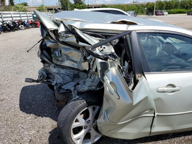 Photo 9 from auction – 2009 MAZDA 3 S with VIN JM1BK343591241102