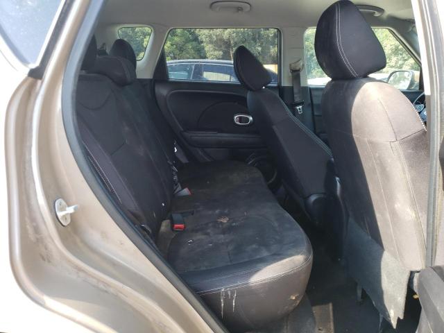 Photo 6 from auction – 2016 KIA SOUL with VIN KNDJN2A24G7270030