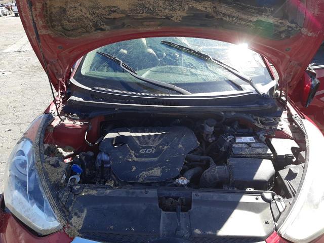 Photo 7 from auction – 2012 HYUNDAI VELOSTER with VIN KMHTC6AD5CU037711