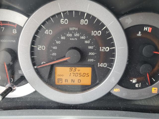 Photo 8 from auction – 2012 TOYOTA RAV4 with VIN 2T3ZF4DVXCW121590