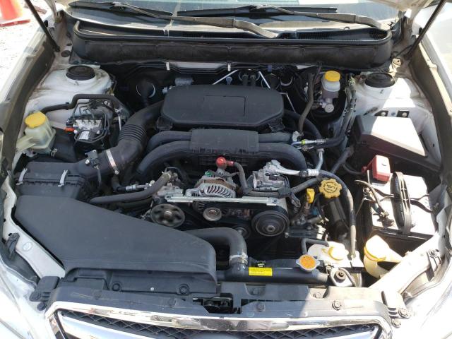 Photo 7 from auction – 2012 SUBARU LEGACY 2.5 with VIN 4S3BMBC61C3035173