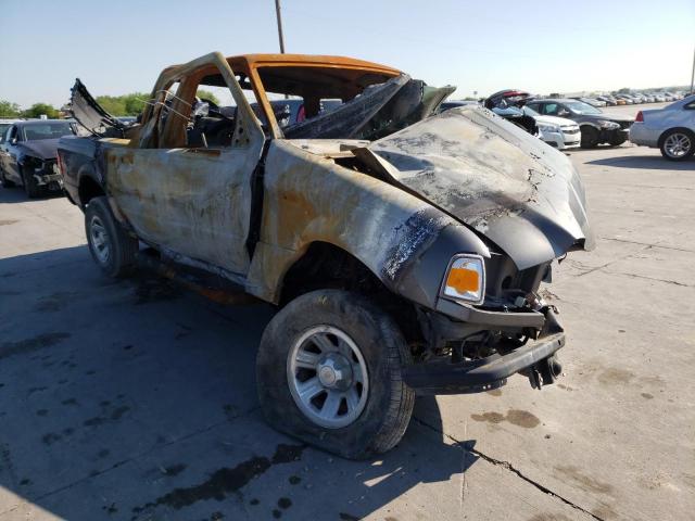 Photo 1 from auction – 2009 FORD RANGER SUP with VIN 1FTYR14E69PA66917
