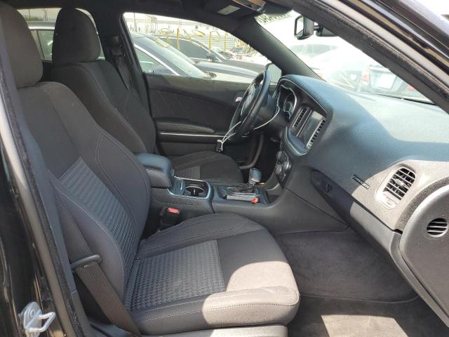 Photo 5 from auction – 2018 DODGE CHARGER R/ with VIN 2C3CDXCT5JH129658