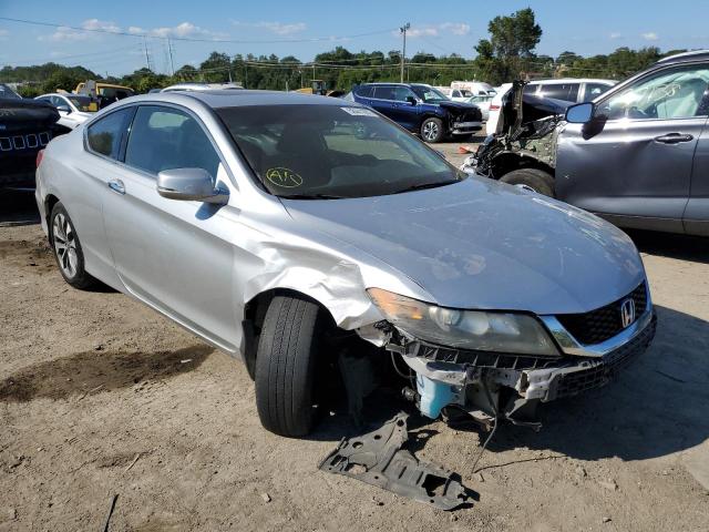 HONDA ACCORD EX 2013 with VIN 1HGCT1B70DA003373 - Photo from auction