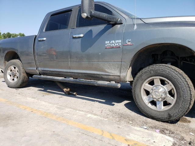 Photo 9 from auction – 2013 RAM 2500 SLT with VIN 3C6UR5DL9DG560830