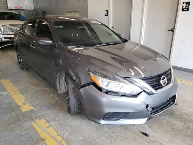 Photo 1 from auction – 2018 NISSAN ALTIMA 2.5 with VIN 1N4AL3AP4JC118311