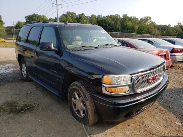 GMC YUKON DENA 2005 with VIN 1GKEK63U15J224031 - Photo from auction