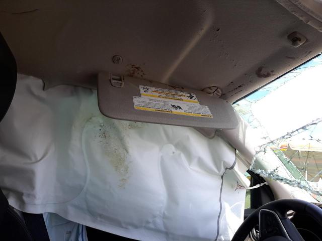 Photo 9 from auction – 2020 BUICK ENCORE GX with VIN KL4MMDS26LB116303