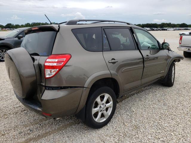 Photo 4 from auction – 2010 TOYOTA /S/LE/XLE with VIN 2T3DK4DV3AW025609
