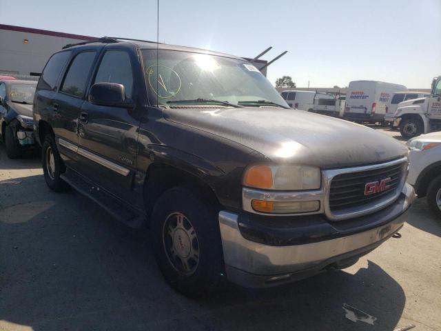 Photo 9 from auction – 2001 GMC YUKON with VIN 1GKEK13T91R190796