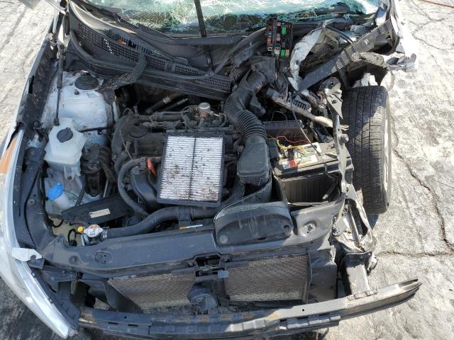 Photo 7 from auction – 2014 HYUNDAI SONATA GLS with VIN 5NPEB4AC6EH843288