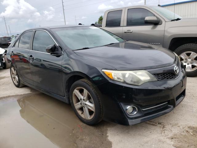 Photo 1 from auction – 2014 TOYOTA CAMRY L with VIN 4T1BF1FK0EU410640