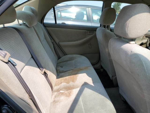 Photo 6 from auction – 2006 TOYOTA COROLLA CE with VIN JTDBR32E660099795