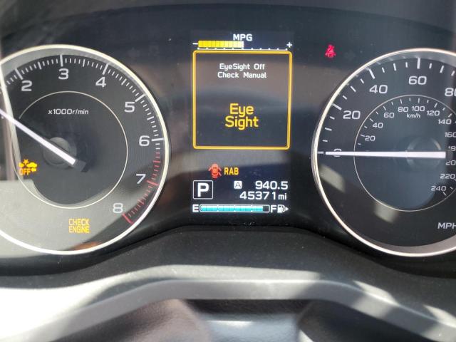 Photo 8 from auction – 2017 SUBARU IMPREZA LI with VIN 4S3GTAU61H3726146