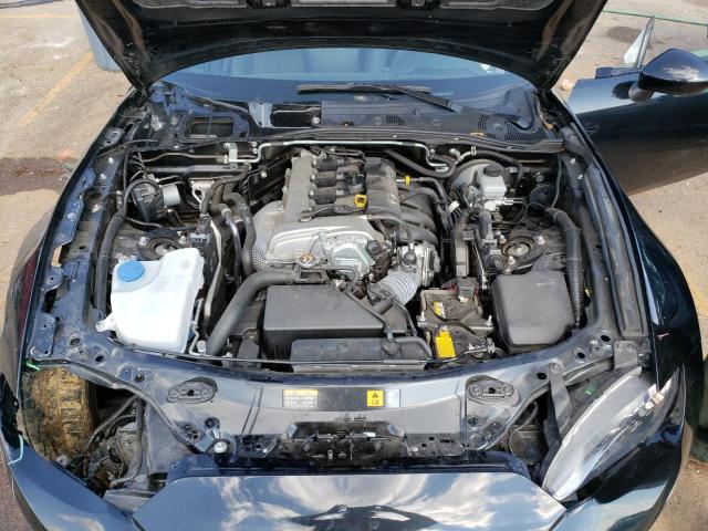 Photo 7 from auction – 2017 MAZDA MX-5 MIATA with VIN JM1NDAM74H0108852