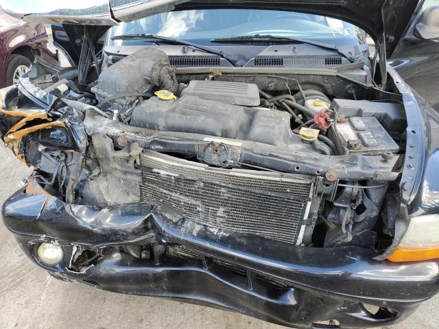 Photo 7 from auction – 2002 DODGE DURANGO SL with VIN 1B4HS58N12F102446