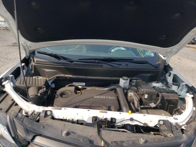 Photo 7 from auction – 2018 CHEVROLET EQUINOX LT with VIN 2GNAXSEV6J6246745